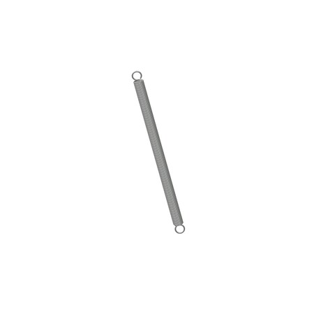 Approved Vendor Extension Spring, O= .375, L= 6.50, W=.047 C-239 R G009967080